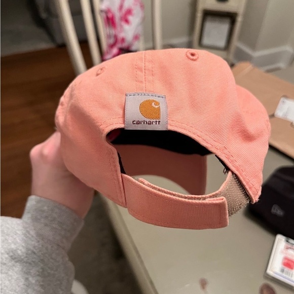 Carhartt Baseball Hat - Picture 4 of 5